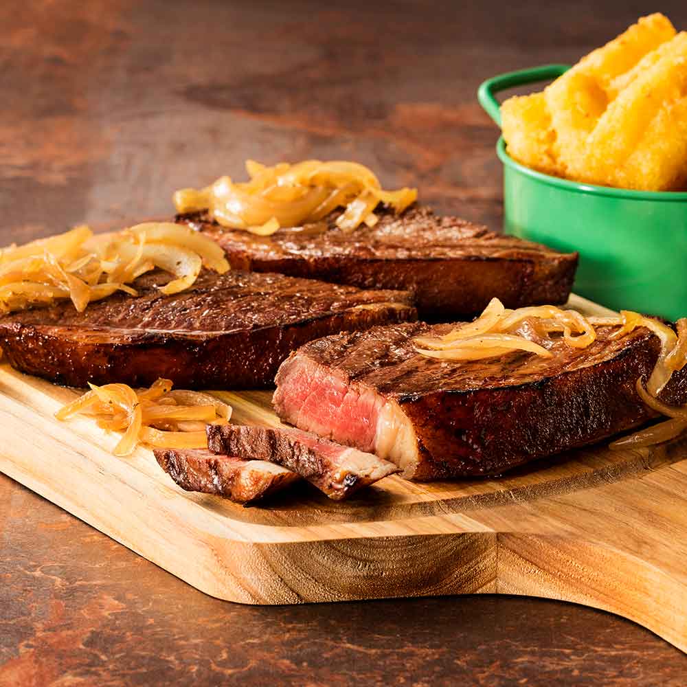 Picanha à Brasileira